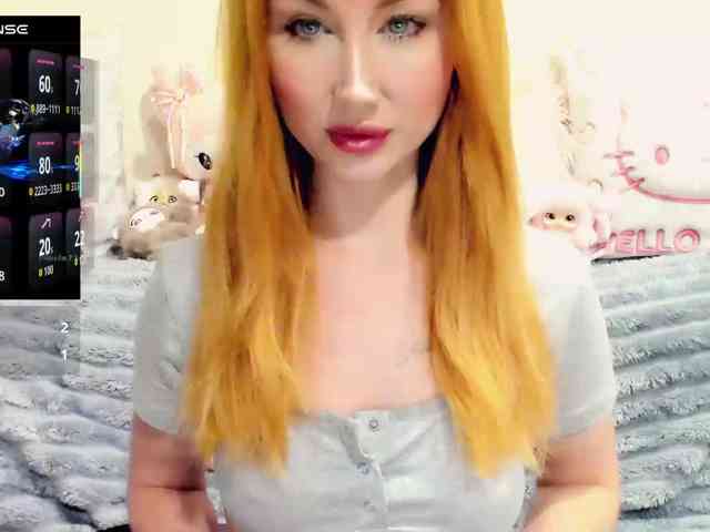 Hello_Kitty webcam
