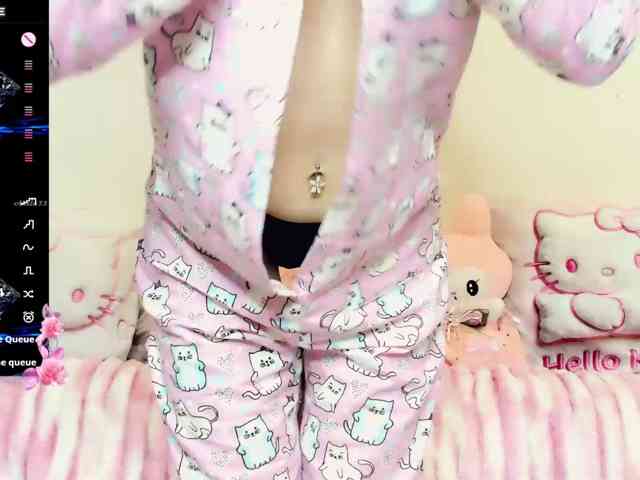 Modèle: Hello_Kitty