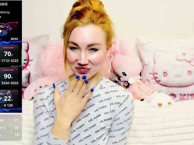 Hello_Kitty webcam