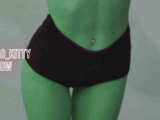 Hello_Kitty webcam