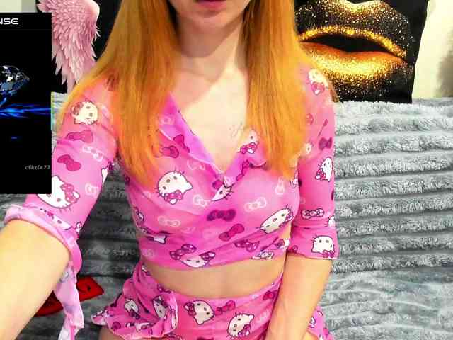 Hello_Kitty webcam