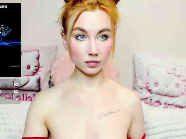 Hello_Kitty webcam