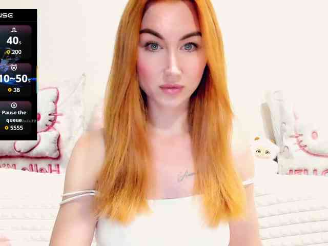 Hello_Kitty webcam