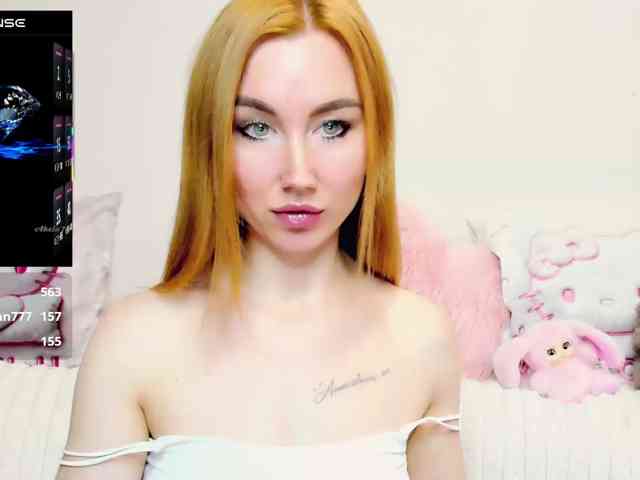 Hello_Kitty webcam