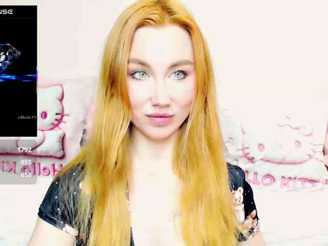 Hello_Kitty webcam