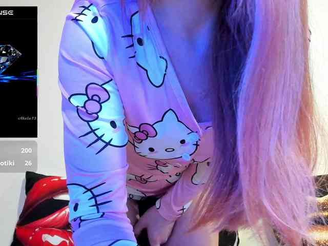 Hello_Kitty webcam