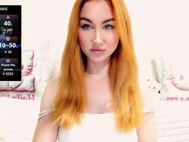 Hello_Kitty webcam