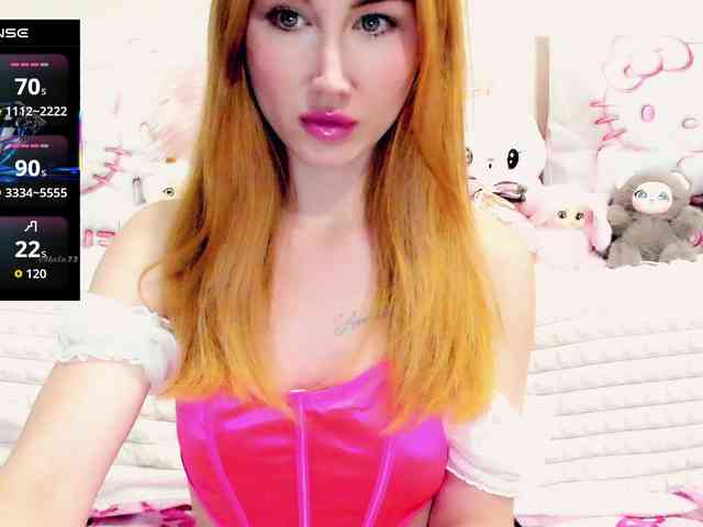 Hello_Kitty webcam