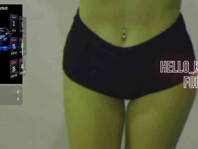 Hello_Kitty webcam