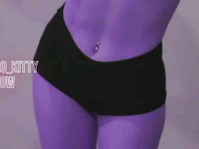 Hello_Kitty webcam