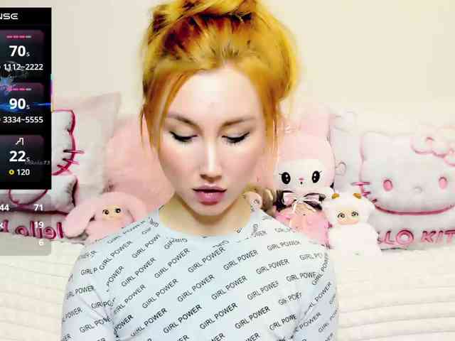 Hello_Kitty webcam