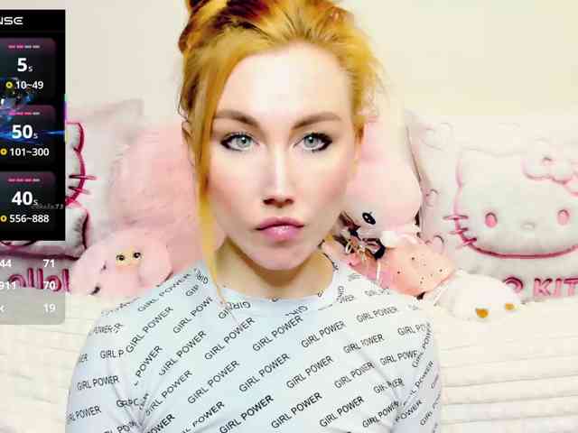 Hello_Kitty webcam