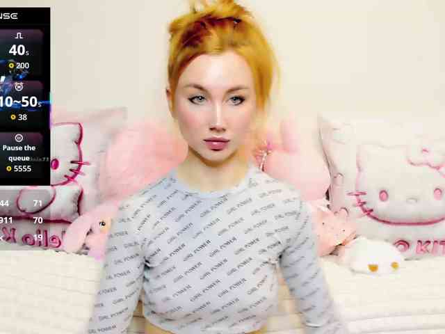Hello_Kitty webcam