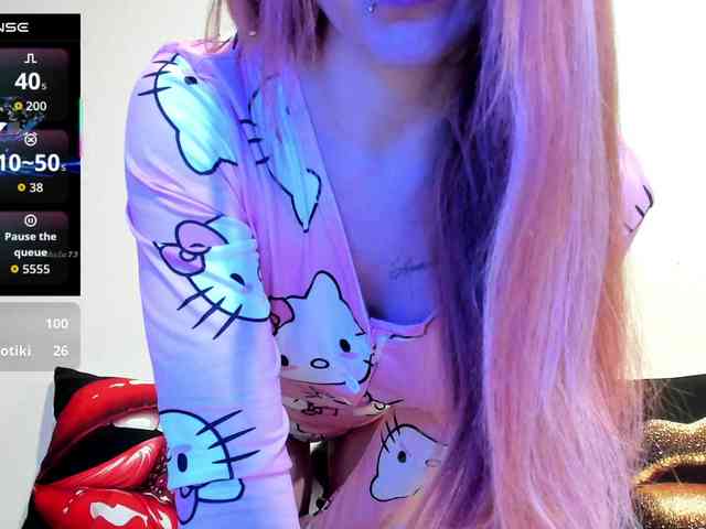 Hello_Kitty webcam