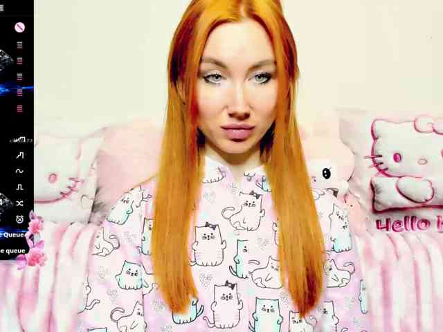 モデル: Hello_Kitty