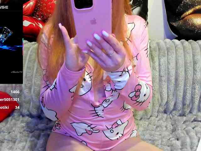 Hello_Kitty webcam