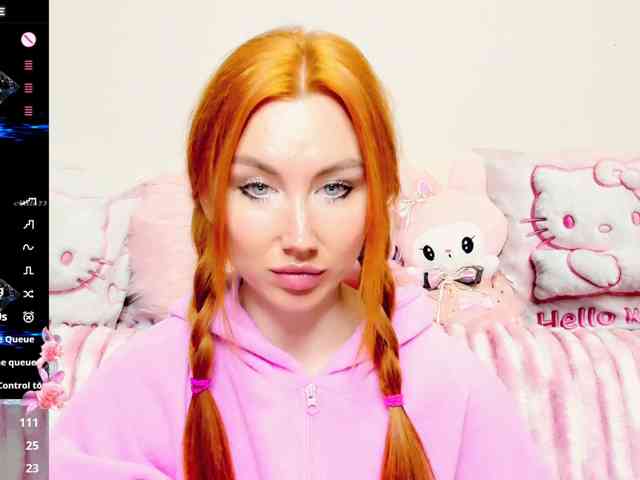Hello_Kitty webcam
