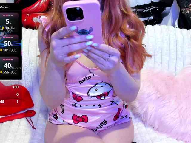 Hello_Kitty webcam