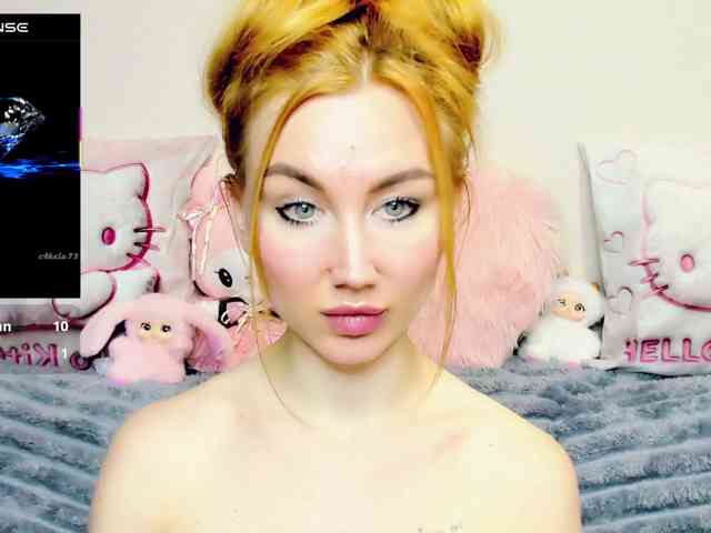 Hello_Kitty webcam