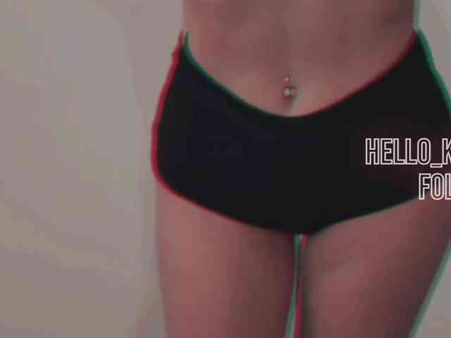 Hello_Kitty webcam