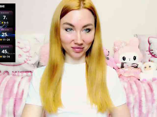 Hello_Kitty webcam