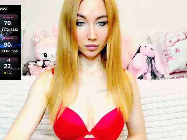 Hello_Kitty webcam