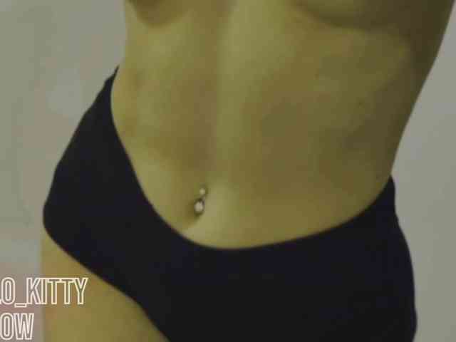 Hello_kitty's live stream