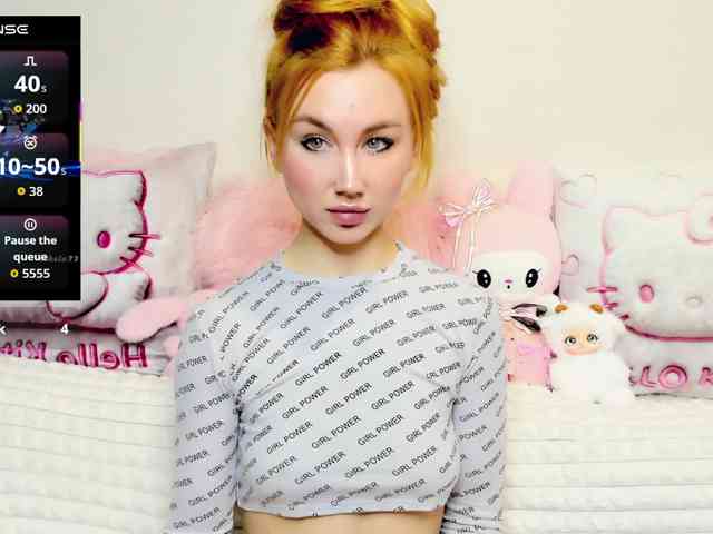 Hello_Kitty webcam