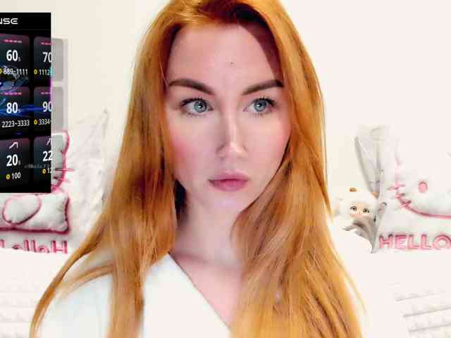 malenkaYA-1's webcam live show