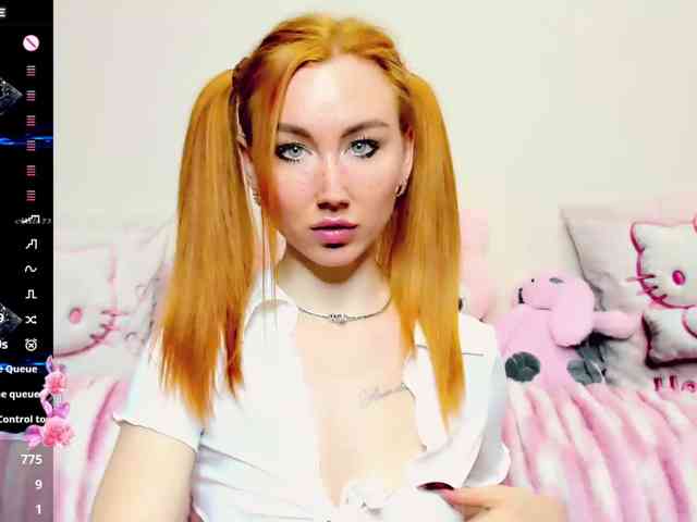 malenkaYA-1's webcam live show