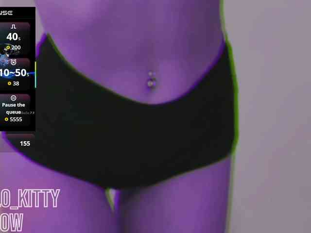 Hello_Kitty webcam