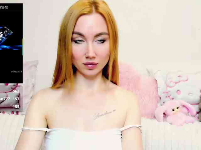 Hello_Kitty webcam