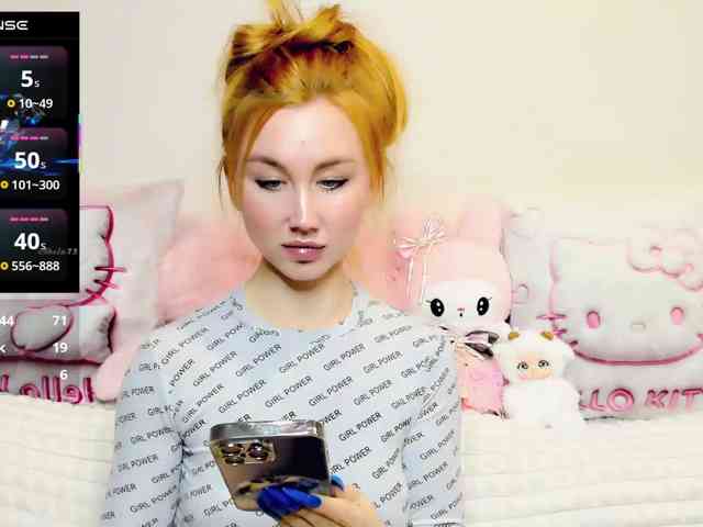 Hello_Kitty webcam