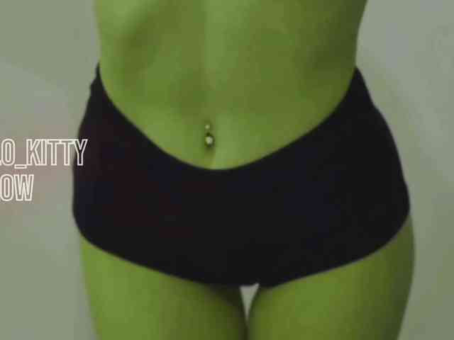 Hello_Kitty webcam