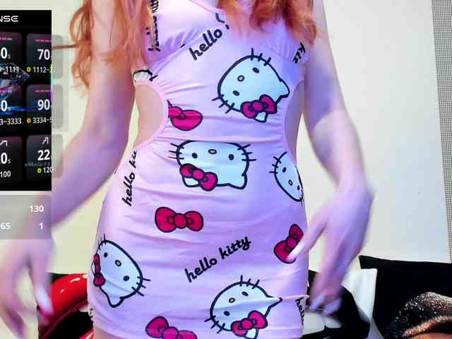 Hello_Kitty webcam
