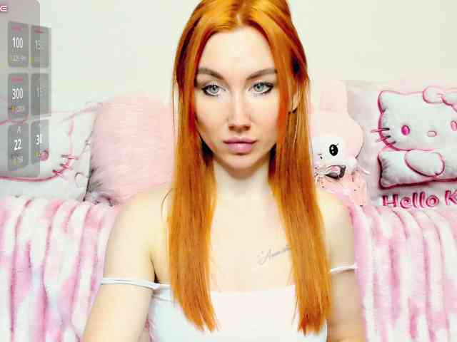 Model: Hello_Kitty