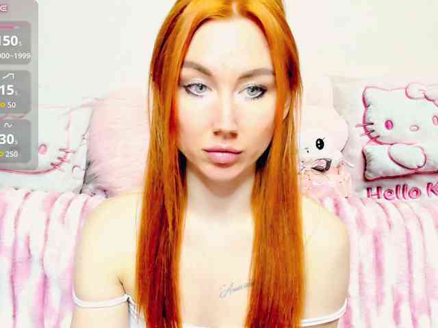 Modella: Hello_Kitty