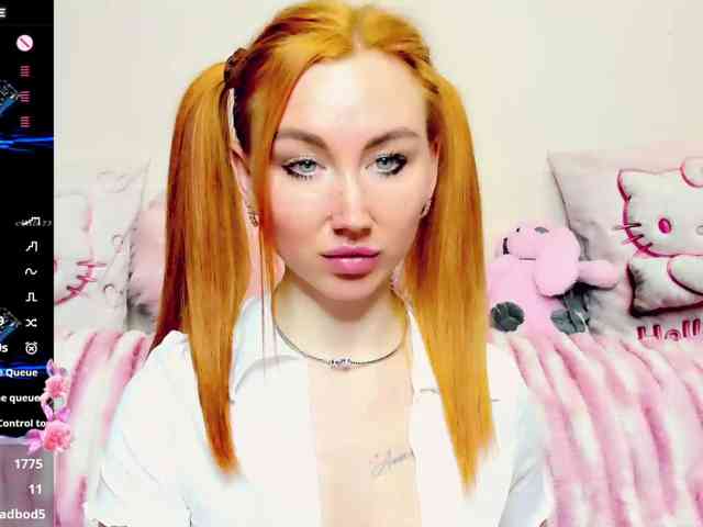 Hello_Kitty webcam