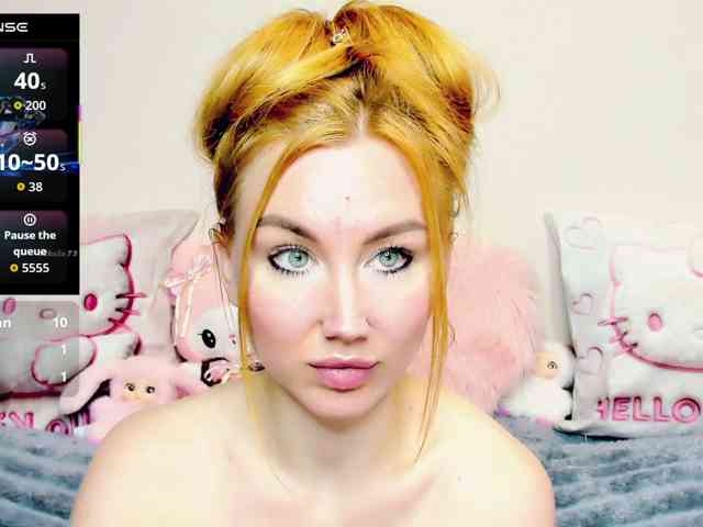 Hello_Kitty webcam