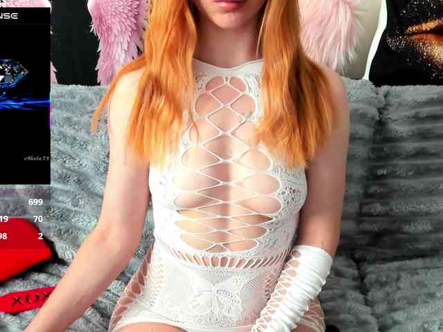 Hello_Kitty webcam