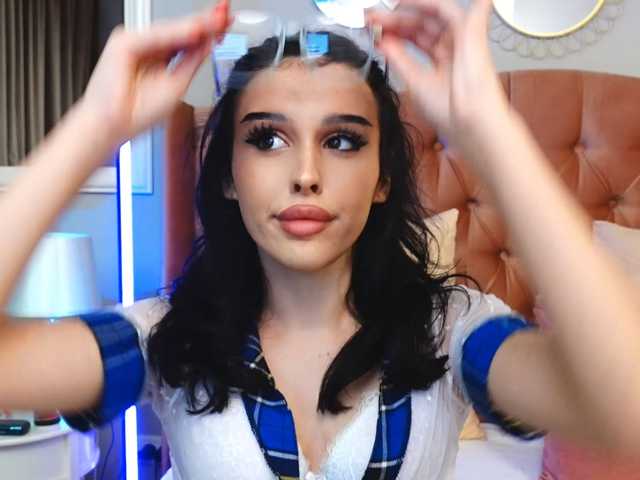 RubyNoireX live cam on BongaCams