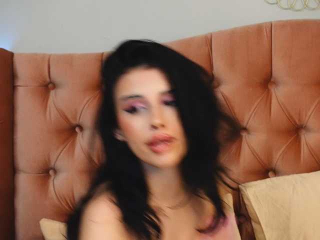 RubyNoireX live cam preview