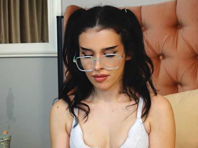 RubyNoireX live cam on BongaCams