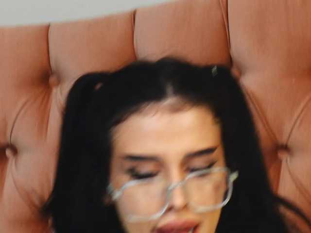 RubyNoireX live cam on BongaCams
