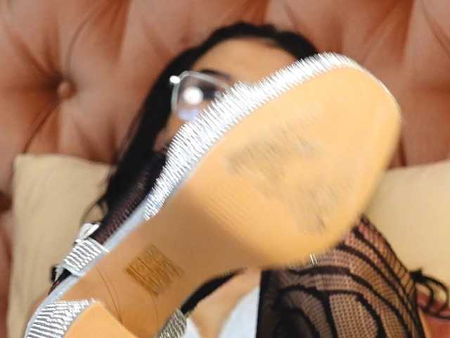 RubyNoireX live cam on BongaCams