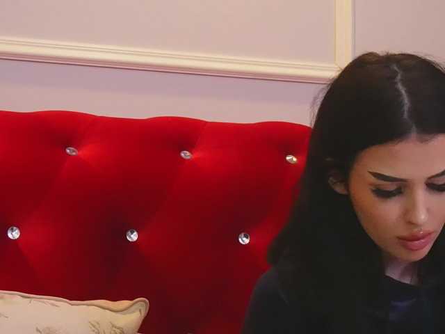 RubyNoireX live cam on BongaCams