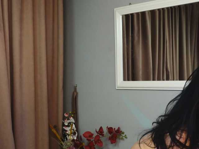 RubyNoireX live cam on BongaCams