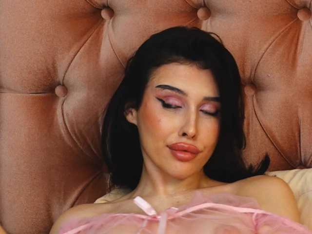 RubyNoireX live cam on BongaCams