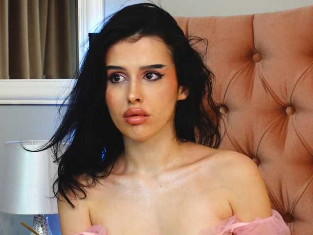 RubyNoireX live cam on BongaCams