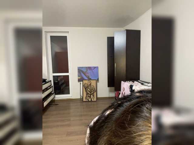 sexyfrayyy live cam on BongaCams